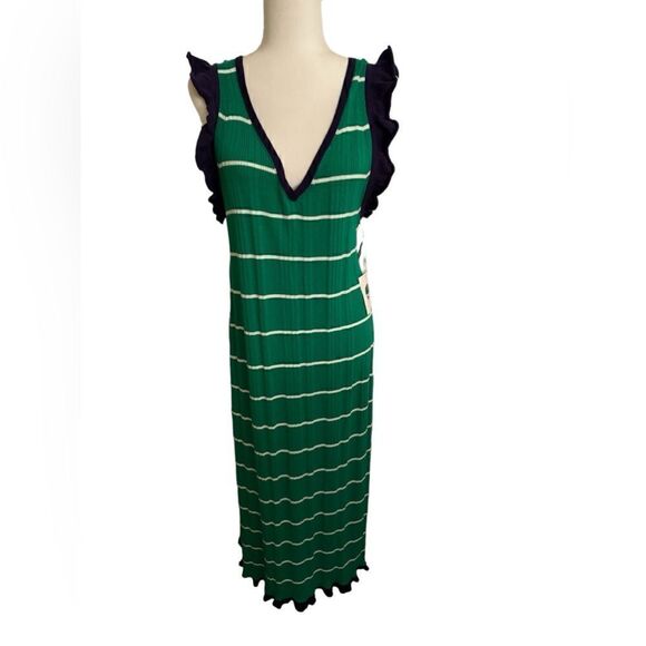 NWT Anthropologie Sweater Dress Plus - Picture 3 of 6